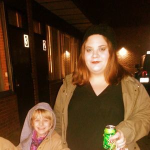 Meet your Posher, Briana